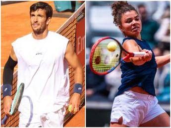 Roland Garros, da Musetti a Paolini: gli italiani in campo nella prima giornata