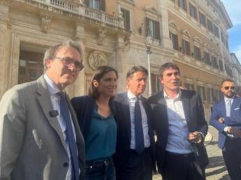 Roma, 7 giugno corteo per Gaza. Pd, M5S e Avs alla ‘prova’ di piazza San Giovanni