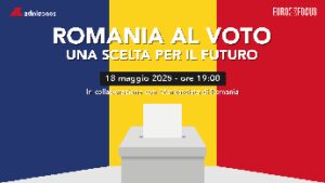 Romania al voto per il futuro, speciale Eurofocus di Adnkronos su elezioni presidenziali