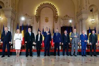 Romania, oggi le elezioni presidenziali annullate a novembre