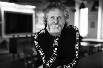 Rosso: su Otb ”pronti per quotazione, aspettiamo i mercati’