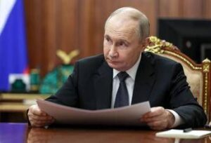 Russia-Ucraina, Putin vuole chiudere la guerra? Il fattore economia