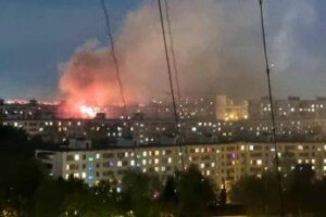 Russia, esplosione in palazzo a Mosca: almeno 3 morti e 15 feriti