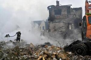 Russia propone negoziati a Istanbul il 2 giugno. Ucraina: “Pronti ma prima il memorandum”