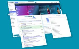 SEOZoom rivoluziona l’ottimizzazione dei contenuti: AI Engine per la SEO del futuro con Google, ChatGPT e Perplexity