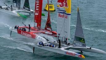 SailGp, l’Italia ‘scommette’ sulla vela ed entra nella Formula 1 del mare