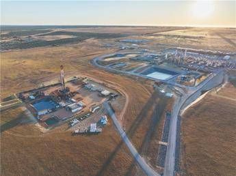 Saipem, passo avanti nella realizzazione di uno dei più grandi impianti per la produzione di urea in Australia