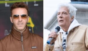 Salmo e la canzone per Emanuela Orlandi, il ringraziamento social del fratello Pietro