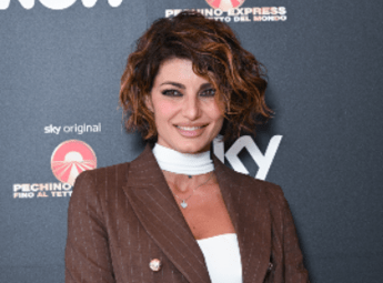 Samanta Togni, la separazione dal marito: “È finita, mi ero annullata per la coppia”