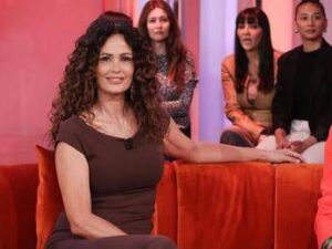 Samantha de Grenet tradita dall’ex fidanzato: “Ecco come mi sono vendicata”