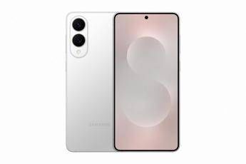 Samsung Galaxy S25 Edge, display ultrasottile e resistente grazie al Gorilla Glass Ceramic 2