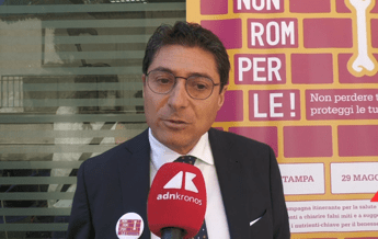 Sanità, Pisanello (Italfarmaco): “Osteoporosi ha impatto di 10 mld di euro l’anno”