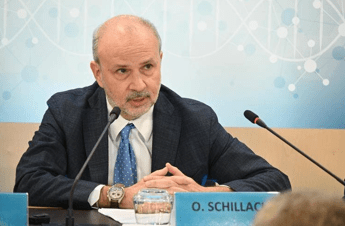 Schillaci: “Carenza infermieri questione non solo economica ma di attrattività”