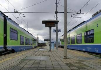 Sciopero, martedì 6 maggio nuovo stop ai treni: disagi per 6 milioni di passeggeri