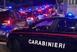 Scudetto Napoli, tre feriti nei festeggiamenti. In manette Tiktoker con pistola