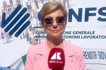 Scuola, Serafini (Snals): “Contratto subito e formazione statale”