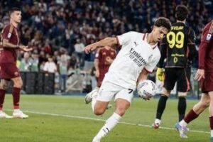 Serie A, i risultati della 37ª giornata e la classifica