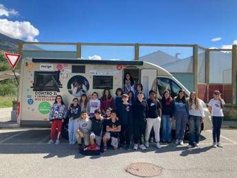 Si chiude a Villafranca D’Asti tour del Moige per contrastare il bullismo e contro pericoli della rete