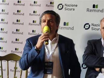 Sicurezza, Gravina (Remind): “Vigilanza privata può supportare forze dell’ordine”