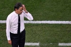 Simone Inzaghi lascia l’Inter, va all’Al-Hilal: “In 4 anni ho dato tutto”