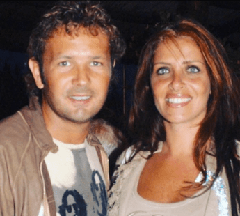 Sinisa Mihajlovic, il dolore della moglie Arianna: “Ho toccato il fondo e ho scelto di risalire”