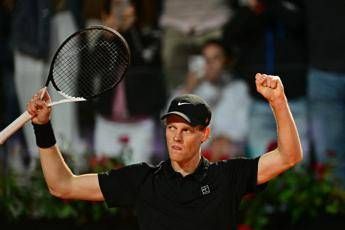 Sinner-Alcaraz: orario, precedenti e dove vedere finale Roma 2025 in tv (in chiaro)