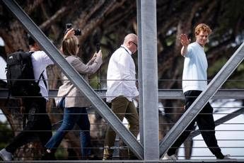 Sinner, Paolini e le stelle azzurre: il Foro celebra i trionfi in Coppa Davis e Bjk Cup