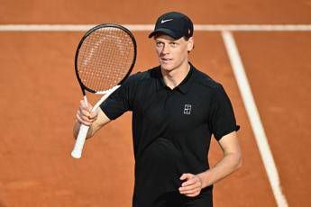 Sinner-Paul: orario, precedenti e dove vederla in tv (anche in chiaro)