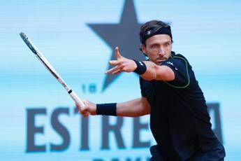 Sinner, Rinderknech e la foto del Papa: “Dimostriamo che i miracoli esistono”