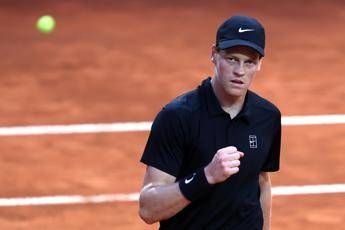 Sinner batte Paul e vola in finale agli Internazionali – Rivivi il match