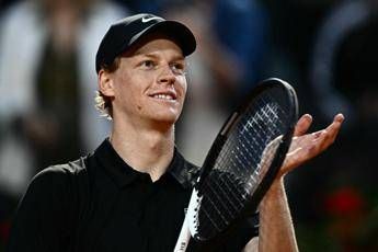 Sinner batte Rinderknech, Jannik al secondo turno del Roland Garros 2025 – Il match