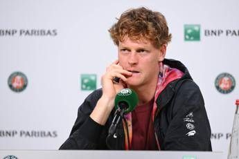 Sinner e il canale YouTube: “Non sono una macchina, voglio mostrarmi più umano”