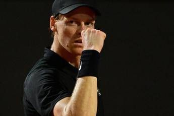 Sinner, quando torna in campo agli Internazionali? La data e l’orario