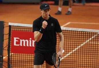 Sinner, tutto pronto per l’esordio al Roland Garros: l’orario