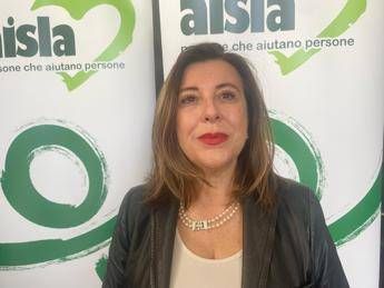 Sla, Massimelli (Aisla): “Futuro cura caregiver e assistenza a casa”