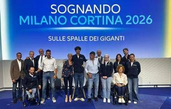 Sognando Milano Cortina 2026: Olimpiadi tra presente, passato e futuro