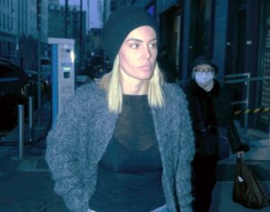 Sophie Codegoni: “Basciano mi ha fatto a pezzi, ho avuto il coraggio di dire basta”