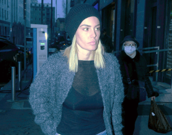 Sophie Codegoni: “Basciano mi ha fatto a pezzi, ho avuto il coraggio di dire basta”