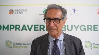 Sostenibilità, Barbaro: “Dimensione ambientale ‘terza gamba’ dello sport”