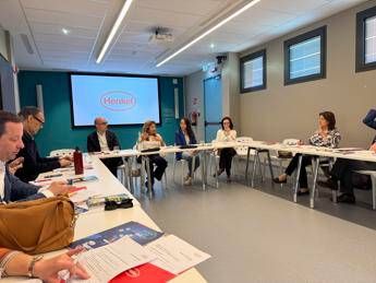Sostenibilità, Panajia (Henkel Italia): “Puntiamo a ridurre emissioni del 90% al 2045”