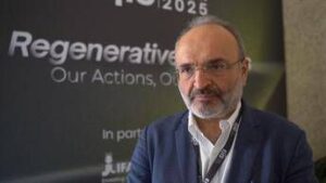 Sostenibilità, Pratesi (Eiis): “Grandi aziende e Gdo decisive per orientare il cambiamento”