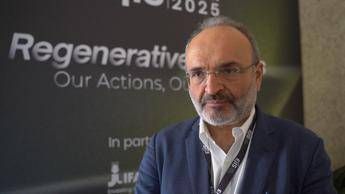 Sostenibilità, Pratesi (Eiis): “Grandi aziende e Gdo decisive per orientare il cambiamento”