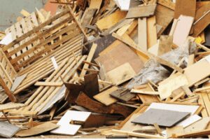 Sostenibilità, Rilegno: nel 2024 riciclate oltre 1,7 mln di tonnellate di legno