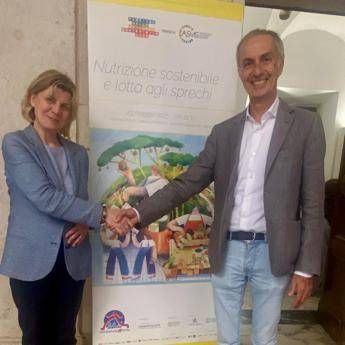 Sostenibilità, Tapella (Uiops): “Promuovere corretta informazione su nutrizione”
