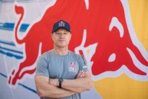 Spithill: “SailGP cambierà il mondo della vela, l’Italia può prendersi la scena”