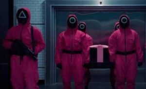 Squid Game, arriva la terza e ultima stagione: il teaser trailer