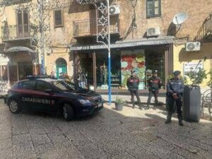 Strage Monreale, fermato 19enne: per investigatori “ha esploso diversi colpi”