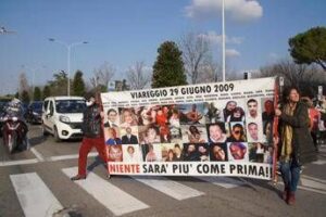 Strage Viareggio, Appello conferma condanne. Cinque anni per Moretti, il legale: “Faremo ricorso”