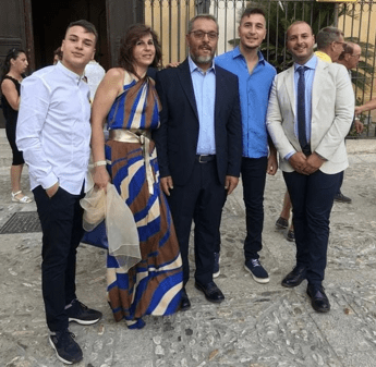 Strage di Casteldaccia, il figlio dell’operaio morto: “Lavorare un diritto, ma tornare a casa è un obbligo”