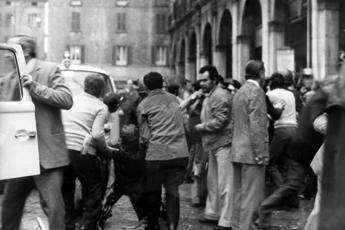 Strage piazza della Loggia, Mattarella: “Obiettivo era destabilizzare democrazia”